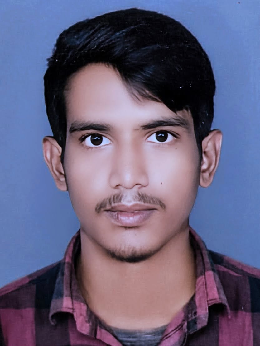 Rohit Kumar
